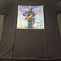 Steve Vai - TShirt or Longsleeve - Steve Vai 1999-2000 tour shirt