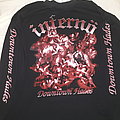 Inferno - TShirt or Longsleeve - Rare og Inferno longsleeve