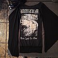 Burzum - Other Collectable - Burzum Hell Couture Minidress