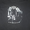 Immortal - TShirt or Longsleeve - Immortal Pure Holocaust shirt