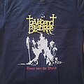 Reverend Bizarre - TShirt or Longsleeve - Reverend Bizarre bootleg shirt