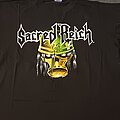 Sacred Reich - TShirt or Longsleeve - Sacred Reich 1993 shirt