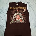 Iron Maiden - TShirt or Longsleeve - Iron Maiden 1984 shirt