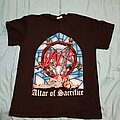 Slayer - TShirt or Longsleeve - Slayer 2006 official shirt