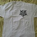 Nightfall - TShirt or Longsleeve - Org 1997 Nightfall shirt