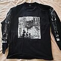 Dead End - TShirt or Longsleeve - Org early 90's Dead End longsleeve