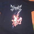 Mayhem - TShirt or Longsleeve - Mayhem reprint shirt