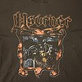 Usurper - TShirt or Longsleeve - Usurper 1999 shirt