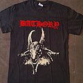 Bathory - TShirt or Longsleeve - Girly Bathory shirt