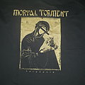 Mortal Torment - TShirt or Longsleeve - Mortal Torment official shirt