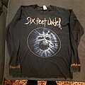 Six Feet Under - TShirt or Longsleeve - Org 1996 Six Feet Under longsleeve