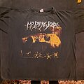 My Dying Bride - TShirt or Longsleeve - Org 1992 My Dying Bride shirt