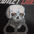 Mötley Crüe - TShirt or Longsleeve - Mötley Crüe 1983 Motley Crue muscle shirt