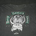 Motörhead - TShirt or Longsleeve - Org 1989 Motorhead shirt