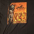 Nile - TShirt or Longsleeve - 2001 Nile shirt