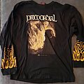 Primordial - TShirt or Longsleeve - Primordial 1998 Longsleeve