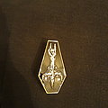 Bathory - Pin / Badge - Bathory metal pin