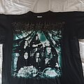Cradle Of Filth - TShirt or Longsleeve - 1996 Cradle of Filth shirt