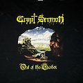 Crypt Sermon - TShirt or Longsleeve - Official Crypt Sermon shirt