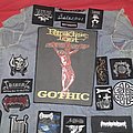 Paradise Lost - Battle Jacket - Battle Vest