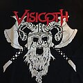 Visigoth - TShirt or Longsleeve - Visigoth - Final Spell Shirt