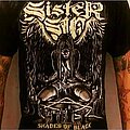 Sister Sin - TShirt or Longsleeve - Sister Sin, Shirts Size L/XL , Wanted