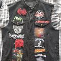 Cannibal Corpse - Battle Jacket - My battlejacket