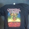 Undefined - TShirt or Longsleeve - Cannibal Corpse