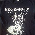 Behemoth - TShirt or Longsleeve - behemoth