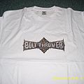 Bolt Thrower - TShirt or Longsleeve - Bolt Thrower Shirt