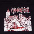 Gorerotted - TShirt or Longsleeve - Shirt