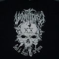 Vomitory - TShirt or Longsleeve - Vomitory-  Dead & Drunk for 20 Years
