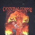 Cannibal Corpse - TShirt or Longsleeve - Cannibal Corpse- Centuries of Torment