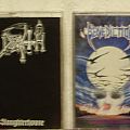 Death - Other Collectable - Some Tapes