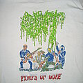 Gut - TShirt or Longsleeve - Gut- Pimps of Gore
