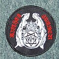 Witches Hammer - Patch - Witches Hammer