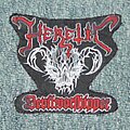 Heretic - Patch - Heretic