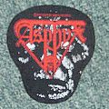 Asphyx - Patch - Asphyx