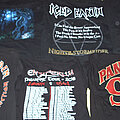 Blind Guardian - TShirt or Longsleeve - some shirts
