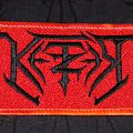 Ketzer - Patch - ketzer