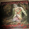 Cannibal Corpse - Tape / Vinyl / CD / Recording etc - Cannibal Corpse - Vile (Signed Vinyl)