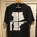 Bauhaus - TShirt or Longsleeve - Bauhaus Resurrection Tour Shirt 1998