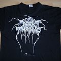 Darkthrone - TShirt or Longsleeve - Darkthrone - Soulside Journey/As Wolfs Among Sheep Shirt