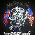 Motörhead - TShirt or Longsleeve - Motörhead - Nemo Malus Felix