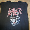 Slayer - TShirt or Longsleeve - Slayer - Slaytanic Wehrmacht Reprint