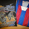 Agnostic Front - TShirt or Longsleeve - some non-metal items