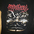Sepultura - TShirt or Longsleeve - Sepultura - Inca / Third World Posse tour shirt '92