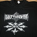 Bolt Thrower - TShirt or Longsleeve - Bolt Thrower - Realm Of Chaos shirt
