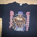 Body Count - TShirt or Longsleeve - Body Count - s/t aka Cop Killer Shirt