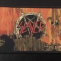 Slayer - Patch - Slayer - Hell Awaits Patch